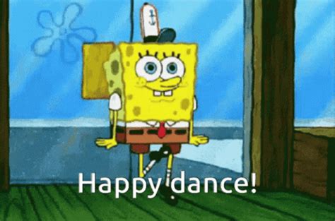 happy dance gif|happy dance funny gif.